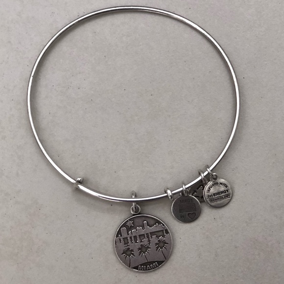 Alex and Ani Bracelets - Picture 5 of 8